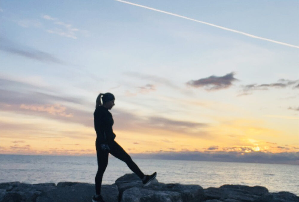 Overcoming Self-Doubt