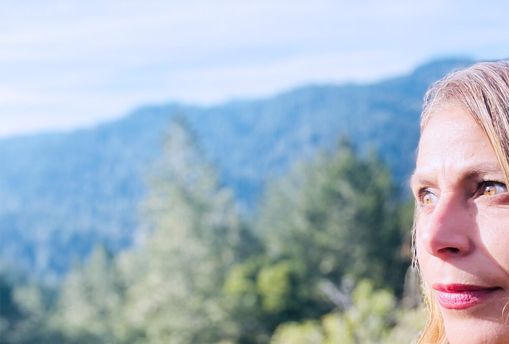 Mind-Body Connection and Running: Reclaiming Your Inner Voice